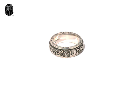 THE ROLLING RING