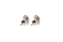 MAD FACE EAR RING