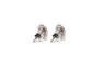 MAD FACE EAR RING