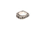 MAD FACE SQUARE RING