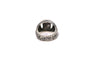 MAD FACE RING WITH VOILD