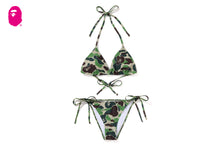 ABC CAMO SWIMWEAR SPECIAL PREORDER