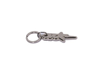 【 BAPE X OVO 】OVO STA METAL KEY CHAIN
