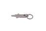 【 BAPE X OVO 】OVO STA METAL KEY CHAIN