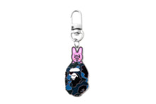 【 BAPE X STRAY KIDS 】DWAEKKI KEY RING