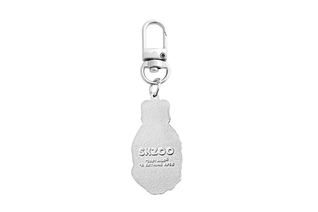 BAPE X STRAY KIDS 】JINIRET KEY RING | bape.com