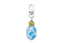 【 BAPE X STRAY KIDS 】BBOKARI KEY RING