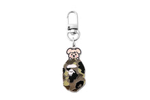 【 BAPE X STRAY KIDS 】PUPPYM KEY RING