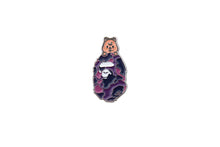 【 BAPE X STRAY KIDS 】HAN QUOKKA METAL PIN