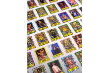 【 BAPE X WWE 】BLIND BOX TRADING CARDS SPECIAL PREORDER