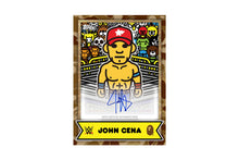 【 BAPE X WWE 】BLIND BOX TRADING CARDS SPECIAL PREORDER