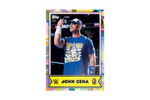 【 BAPE X WWE 】BLIND BOX TRADING CARDS SPECIAL PREORDER