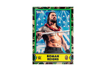 【 BAPE X WWE 】BLIND BOX TRADING CARDS SPECIAL PREORDER