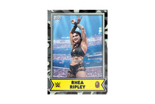 【 BAPE X WWE 】BLIND BOX TRADING CARDS SPECIAL PREORDER