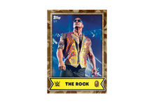 【 BAPE X WWE 】BLIND BOX TRADING CARDS SPECIAL PREORDER