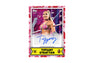 【 BAPE X WWE 】BLIND BOX TRADING CARDS SPECIAL PREORDER