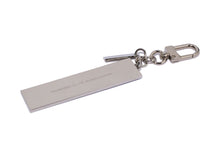 NOWHERE KEYCHAIN