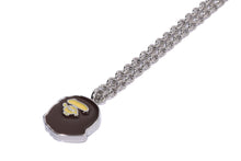 APE HEAD NECKLACE