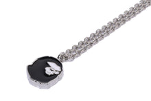 APE HEAD NECKLACE
