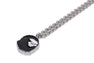 APE HEAD NECKLACE