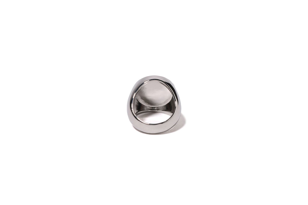 APE HEAD RING | bape.com APE HEAD RING | bape.com