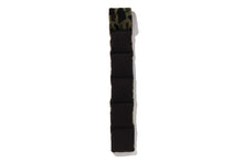 1ST CAMO FLEECE SCARF