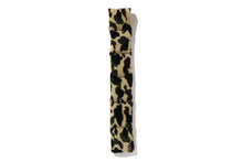 1ST CAMO FLEECE SCARF