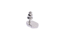 APE HEAD EARRINGS