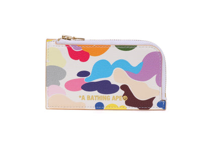 MULTI CAMO CARD CASE