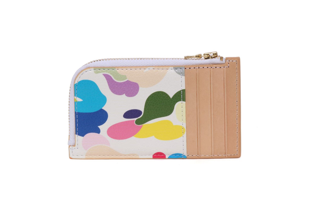 bape カード入れ MULTI CAMO CARD CASE | bape.com