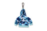 ABC CAMO PULLOVER HOODIE KEY CHAIN
