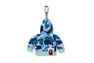 ABC CAMO PULLOVER HOODIE KEY CHAIN