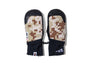 【 BAPE BY KAZUKI KURAISHI 】UAP CAMO GLOVES