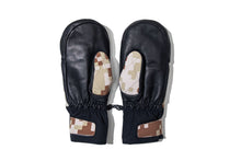 【 BAPE BY KAZUKI KURAISHI 】UAP CAMO GLOVES