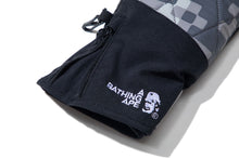 【 BAPE BY KAZUKI KURAISHI 】UAP CAMO GLOVES
