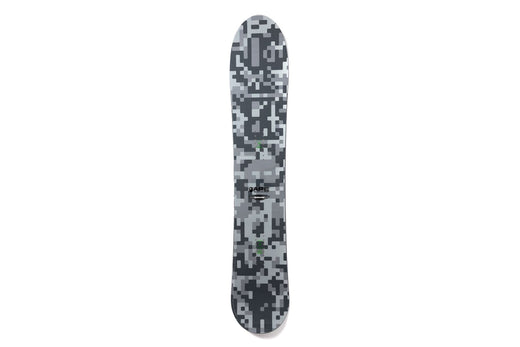 【 BAPE BY KAZUKI KURAISHI 】SIMS SNOWBOARD