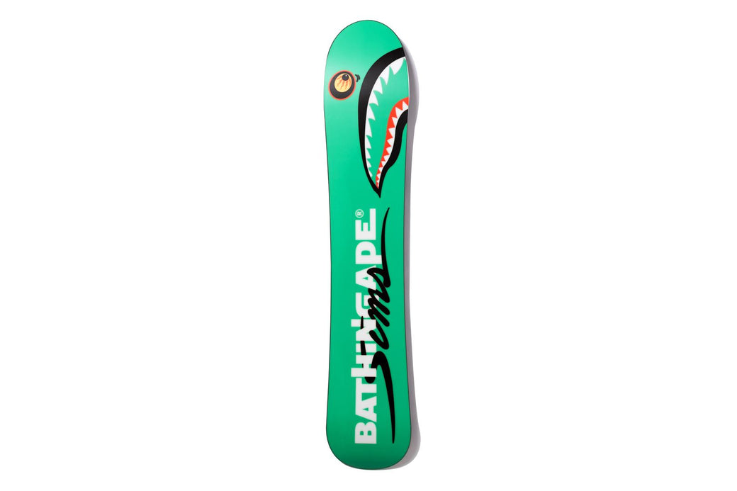 BAPE BY KAZUKI KURAISHI 】SIMS SNOWBOARD | bape.com