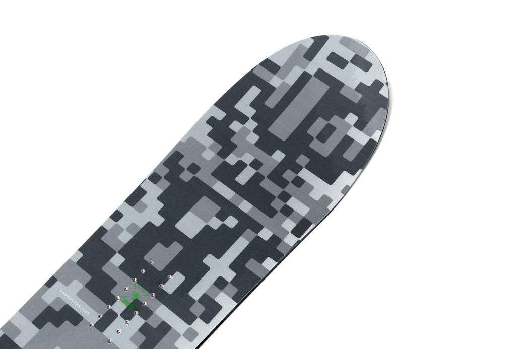 BAPE BY KAZUKI KURAISHI 】SIMS SNOWBOARD | bape.com