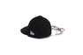 ABC CAMO APE HEAD NEW ERA CAP KEY CHAIN