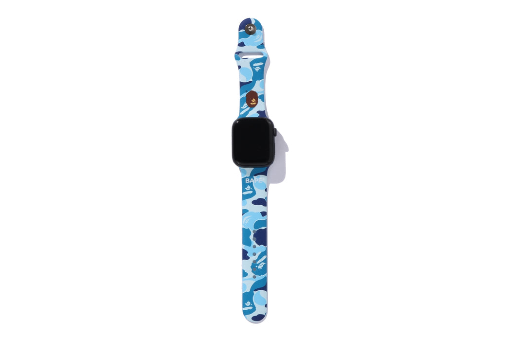 ABC CAMO WATCH BAND MOBILE | bape.com