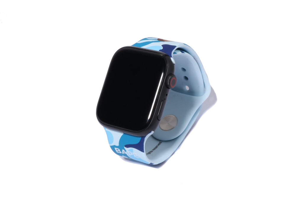 ABC CAMO WATCH BAND MOBILE | bape.com