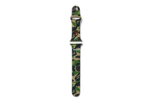 ABC CAMO WATCH BAND MOBILE