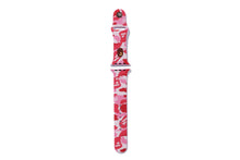 ABC CAMO WATCH BAND MOBILE