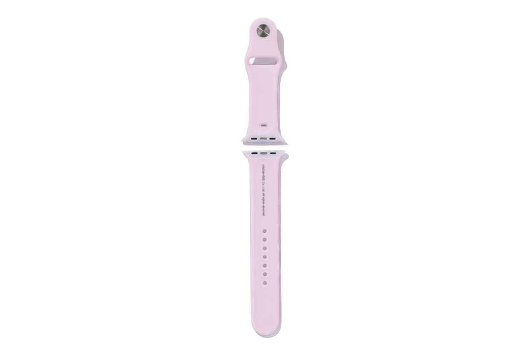ABC CAMO WATCH BAND MOBILE | bape.com