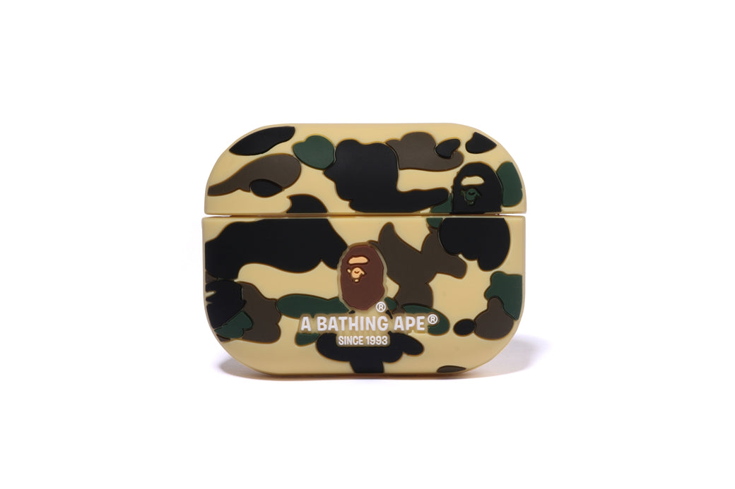 1ST CAMO AIRPODS PRO CASE MOBILE | bape.com