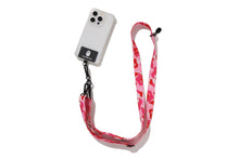 ABC CAMO SMARTPHONE SHOULDER STRAP MOBILE