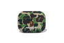ABC CAMO AIRPODS PRO CASE MOBILE