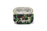 ABC CAMO AIRPODS PRO CASE MOBILE