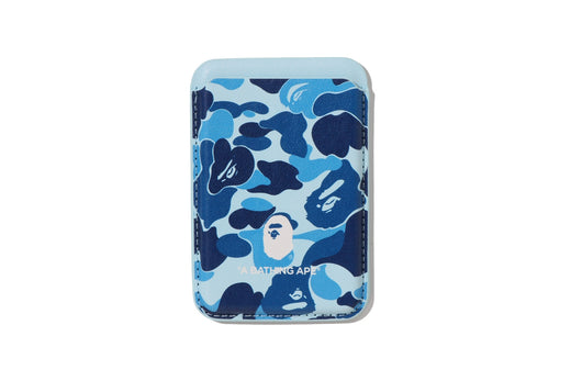 ABC CAMO MAGNET CARD CASE MOBILE