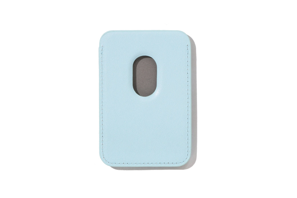 ABC CAMO MAGNET CARD CASE MOBILE | bape.com
